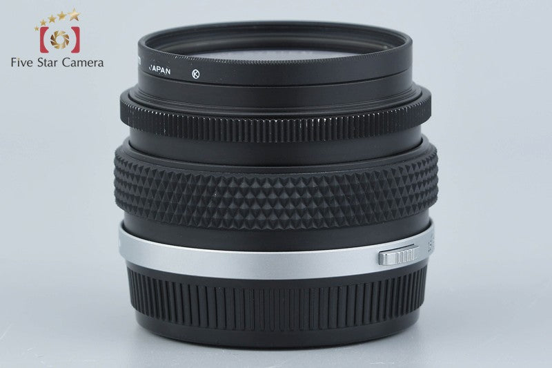 Olympus ZUIKO AUTO-W 24mm f/2.8