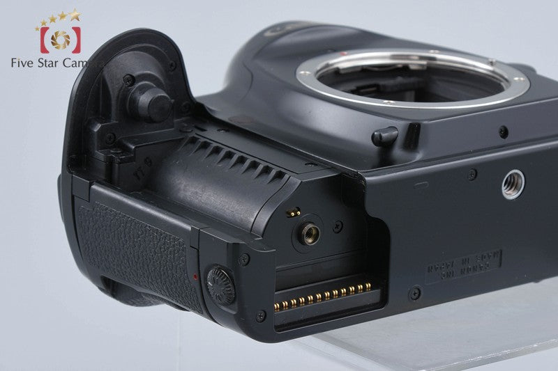 Canon EOS-1N HS 35mm SLR Film Camera Body