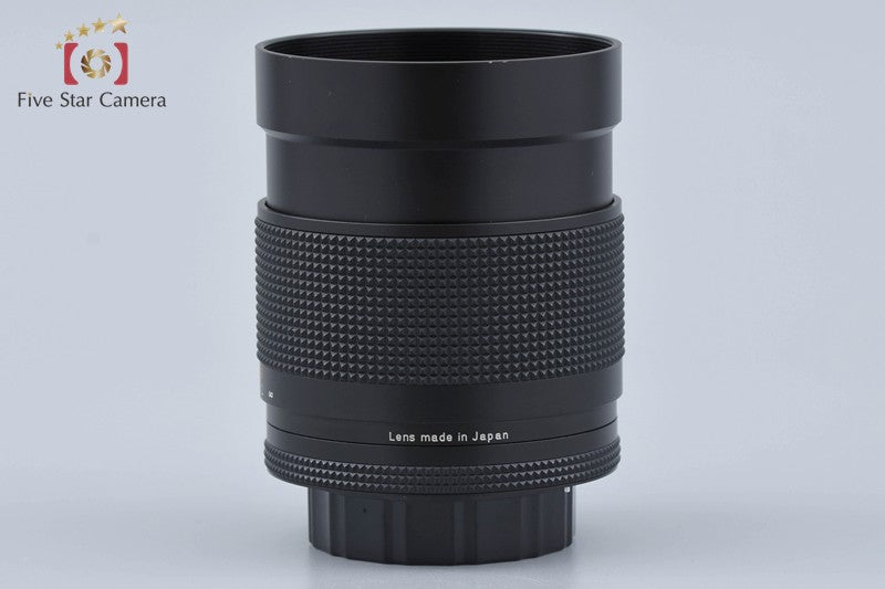 CONTAX Carl Zeiss Distagon 35mm f/1.4 T* MMJ