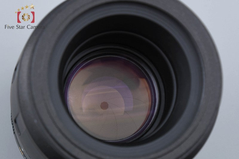 Tamron 172E SP AF 90mm f/2.8 MACRO for Nikon