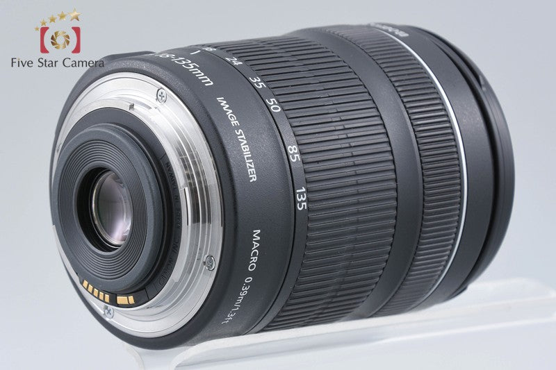 "Count 277" Canon EOS Kiss X7i / Rebal T5i / 700D 18.0 MP 18-135 Lens