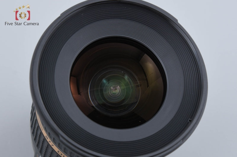 Tamron B001 SP AF 10-24mm f/3.5-4.5 Di II for Canon w/ Box