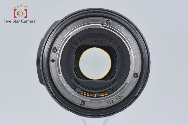 Canon EF 24-105mm f/4 L IS USM