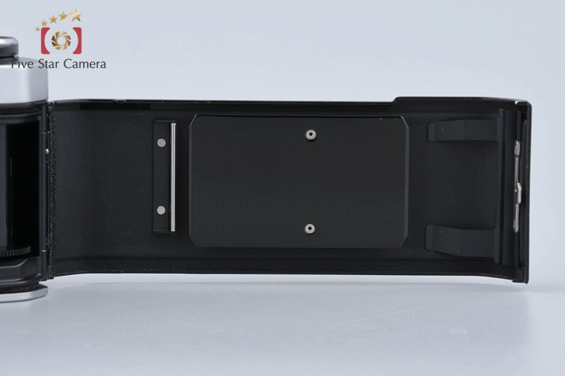 Nikon New FM2 FM2N Silver Later Model 35mm SLR Film Camera Body