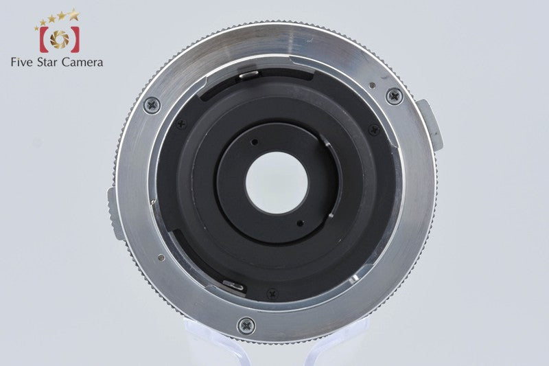 Olympus G.ZUIKO AUTO-W 28mm f/3.5