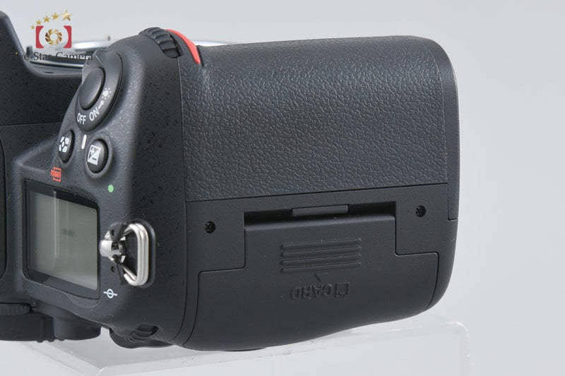 "Shutter count 22" Nikon D7000 16.2 MP Digtal SLR Camera Body