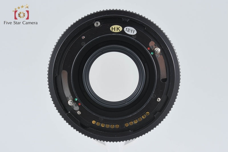 Mamiya SEKOR Z 110mm f/2.8 W for RZ67 PRO / RZ67 PRO II