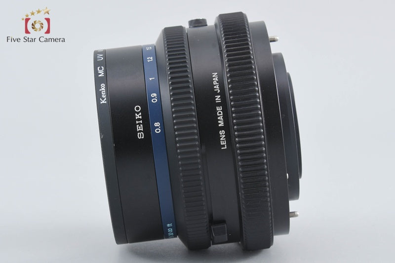 Mamiya SEKOR Z 110mm f/2.8 W for RZ67 PRO / RZ67 PRO II