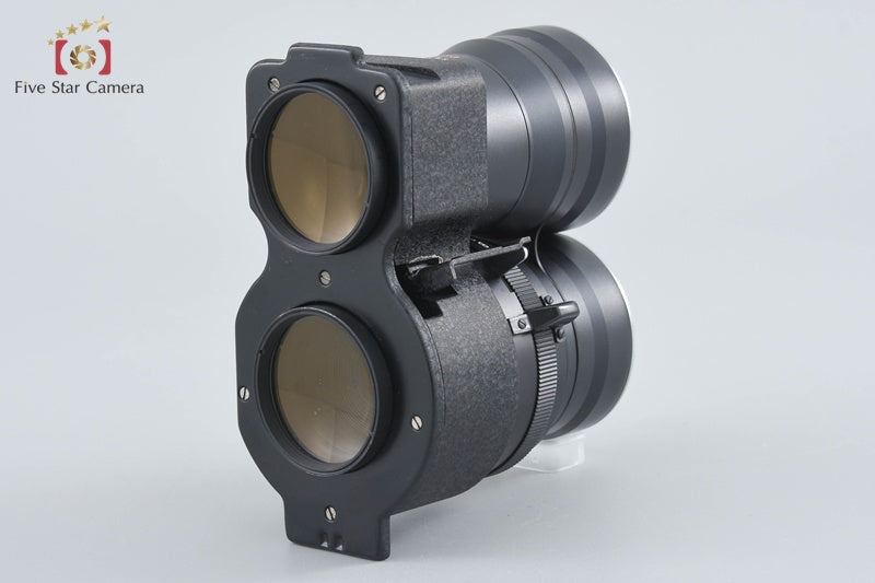 Mamiya Sekor Super 180mm f/4.5 TLR Lens for C220 C330