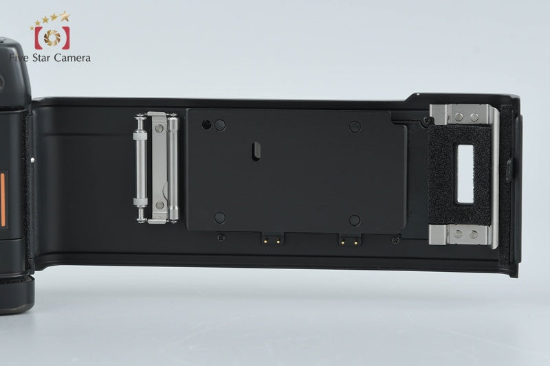 CONTAX RX 35mm SLR Film Camera Body w/ Box