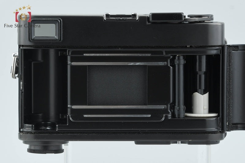 Minolta CLE 35mm Rangefinder Film Camera Body 2025.12 Overhauled!!