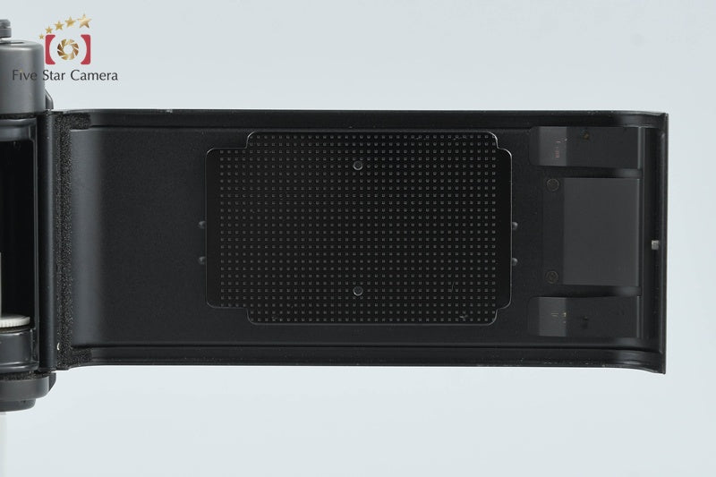 Minolta CLE 35mm Rangefinder Film Camera Body 2025.12 Overhauled!!