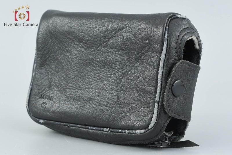 Minolta CLE 35mm Rangefinder Film Camera Body 2025.12 Overhauled!!