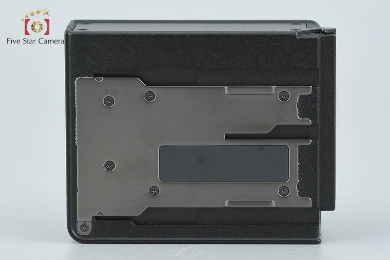 "Shutter count 469" RICOH S10 24-72mm f/2.5-4.4 VC for GXR w/ Box