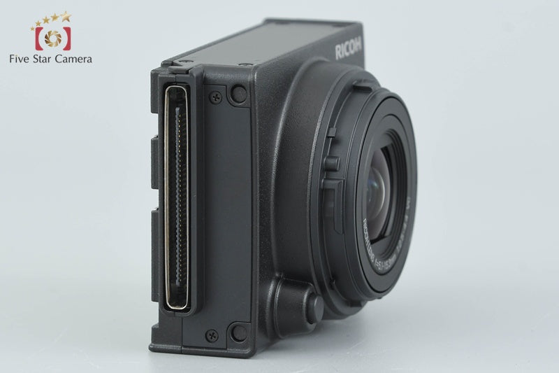 "Shutter count 469" RICOH S10 24-72mm f/2.5-4.4 VC for GXR w/ Box