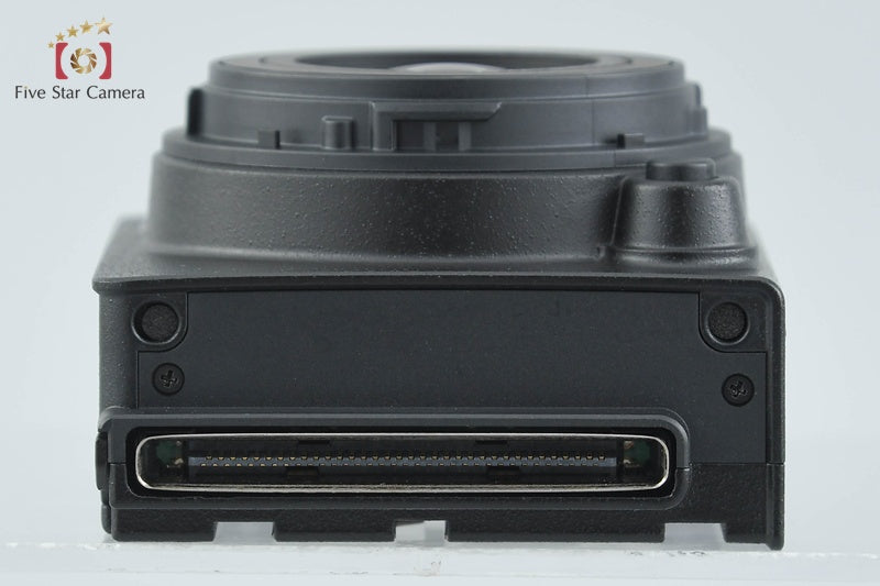 "Shutter count 469" RICOH S10 24-72mm f/2.5-4.4 VC for GXR w/ Box