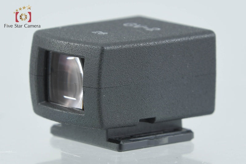 Ricoh GV-2 External Viewfinder for GR Digital Cameras w/ Box