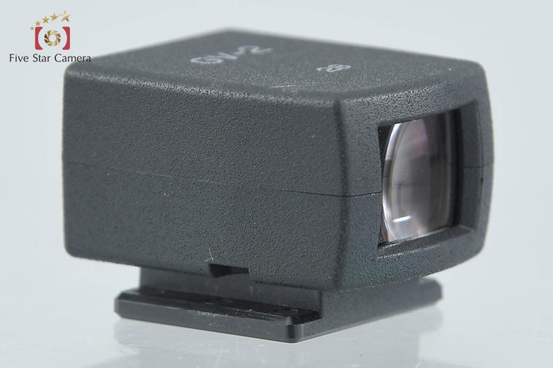 Ricoh GV-2 External Viewfinder for GR Digital Cameras w/ Box