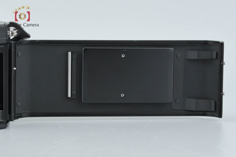 Nikon F2 Photomic AS Black 35mm SLR Film Camera Body