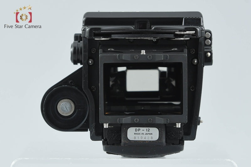 Nikon F2 Photomic AS Black 35mm SLR Film Camera Body