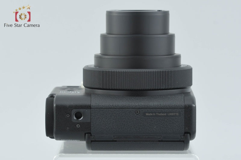 Fujifilm Instax Mini 99 Black Instant Film Camera