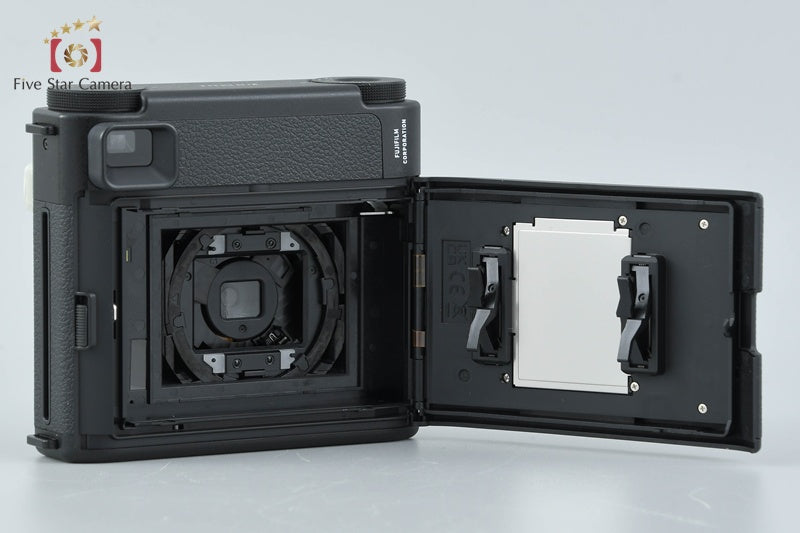 Fujifilm Instax Mini 99 Black Instant Film Camera