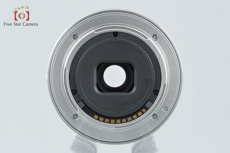 SONY E 16mm f/2.8 SEL16F28