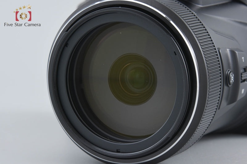 Nikon COOLPIX P1100 16.0 MP Digital Camera w/ Box