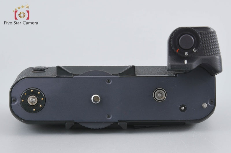 Nikon MD-4 Motor Drive