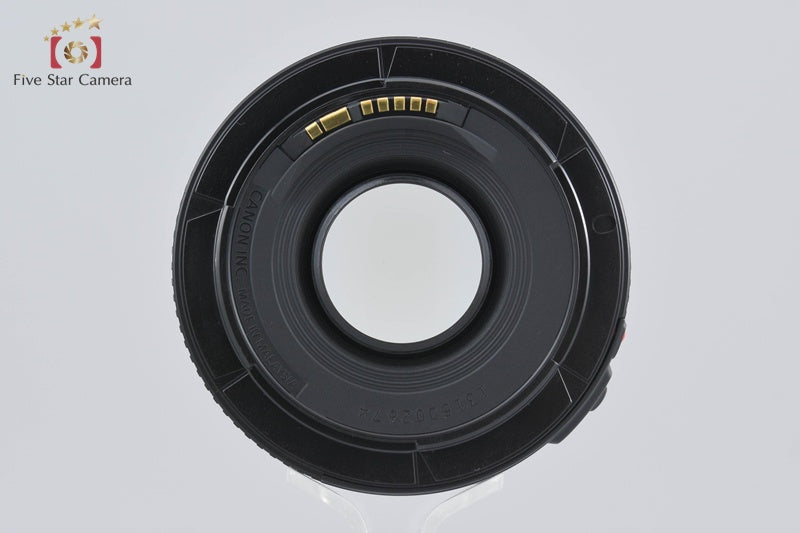 Canon EF 50mm f/1.8 II w/ Box