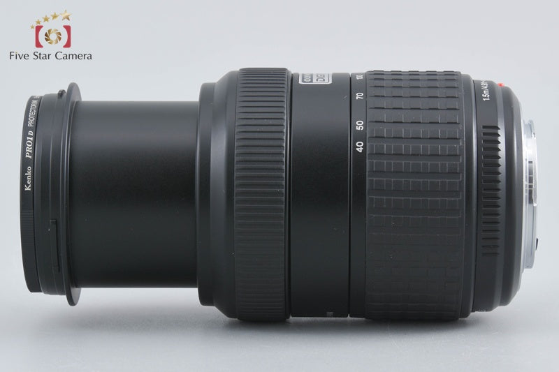 Olympus ZUIKO DIGITAL 40-150mm f/3.5-4.5