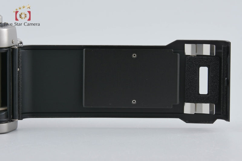 CONTAX S2 60th Anniversary Model 35mm SLR Film Camera Body