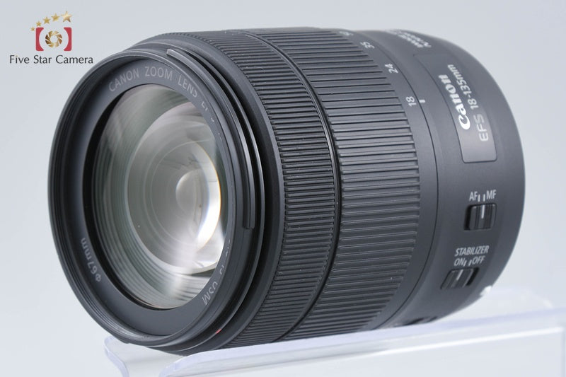 "Count 1,411" Canon EOS 9000D / 77D 24.2 MP Digital SLR EF-S 18-135 Lens