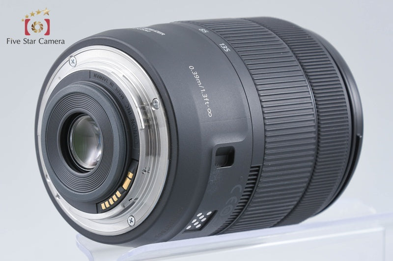 "Count 1,411" Canon EOS 9000D / 77D 24.2 MP Digital SLR EF-S 18-135 Lens