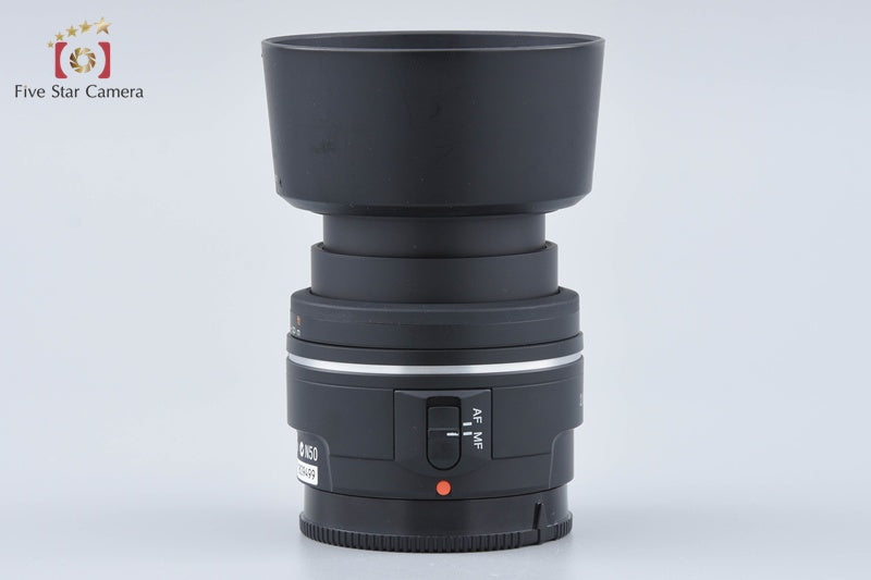 Sony 85mm f/2.8 SAM SAL85F28
