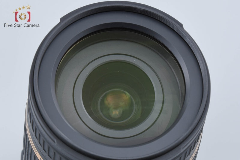 Tamron B003 18-270mm f/3.5-6.3 Di II VC for Canon