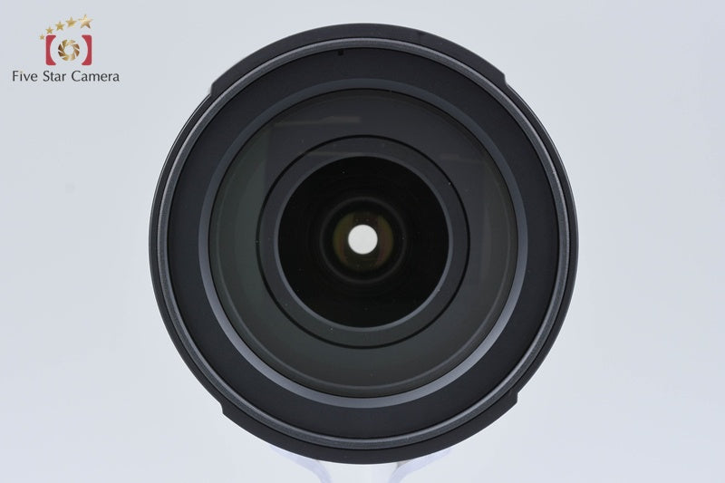 Tamron B003 18-270mm f/3.5-6.3 Di II VC for Canon