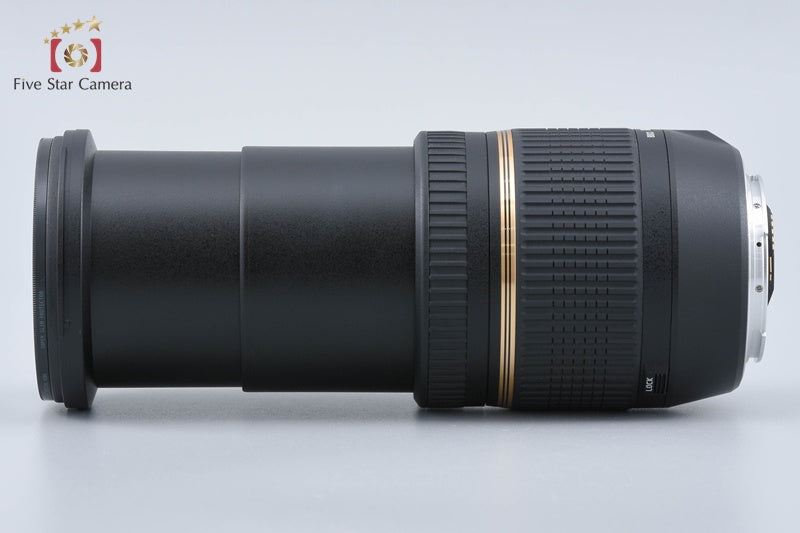 Tamron B003 18-270mm f/3.5-6.3 Di II VC for Canon