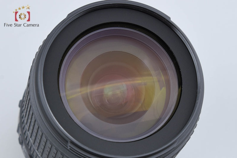 Nikon AF-S DX NIKKOR 18-105mm f/3.5-5.6 G ED VR