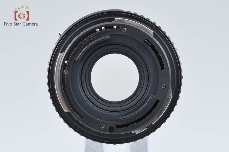 PENTAX SMC A 645 75mm f/2.8