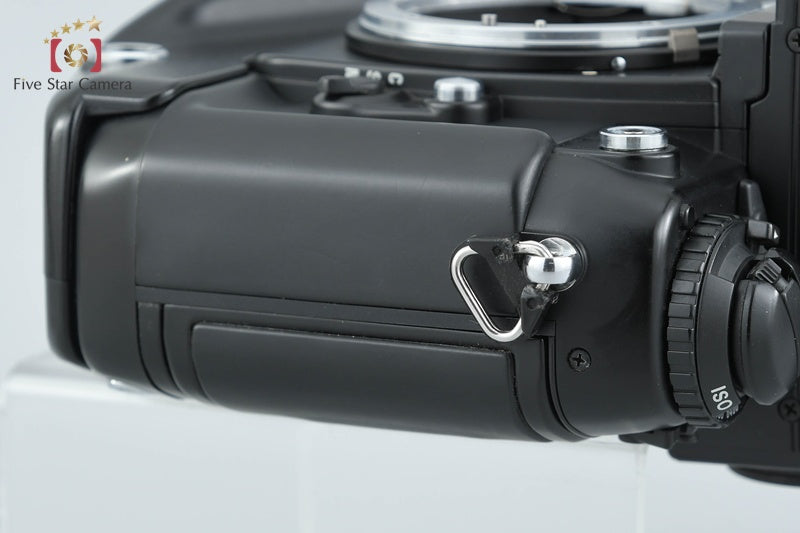 Nikon F4S 35mm SLR Film Camera Body