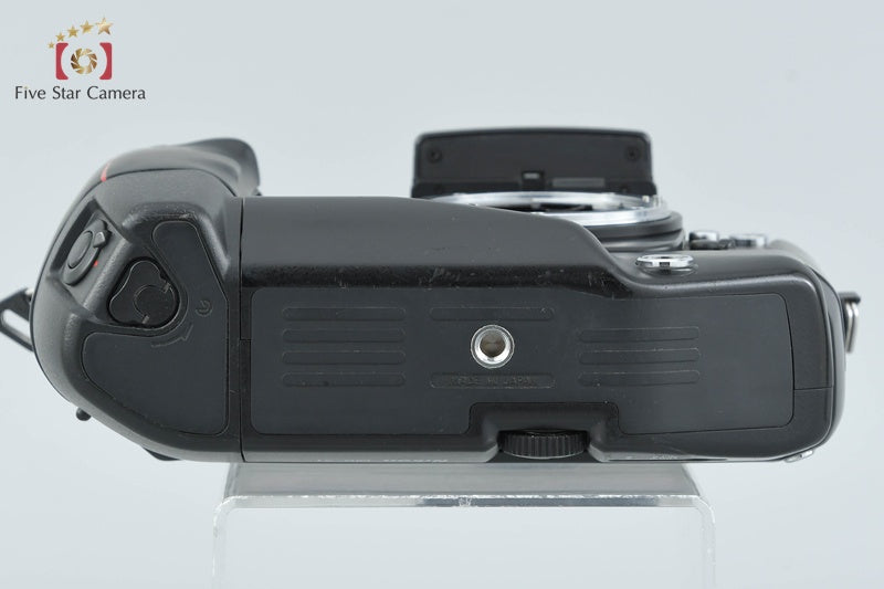 Nikon F4S 35mm SLR Film Camera Body