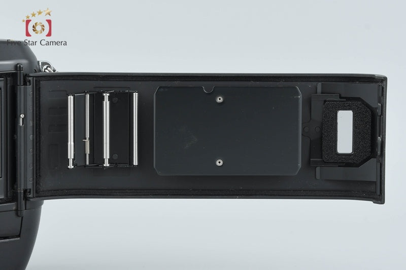 Nikon F4S 35mm SLR Film Camera Body