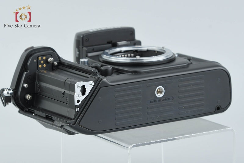 Nikon F4S 35mm SLR Film Camera Body