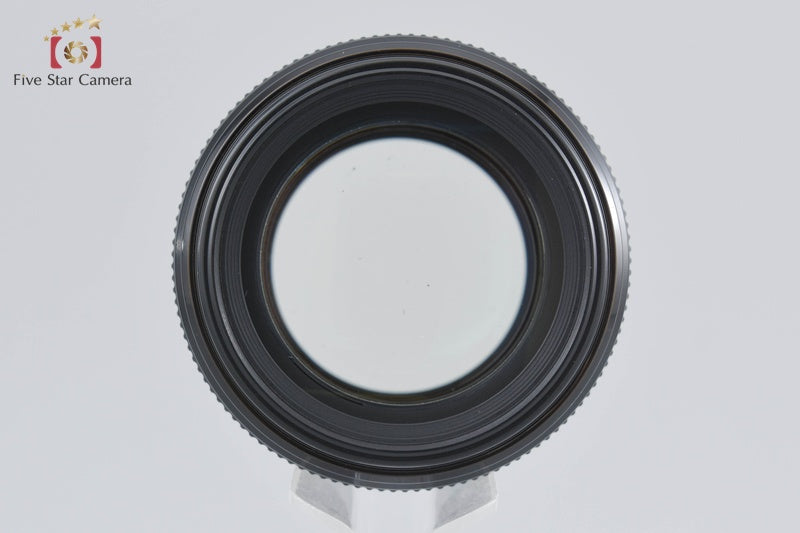 Canon EF 85mm f/1.8 USM