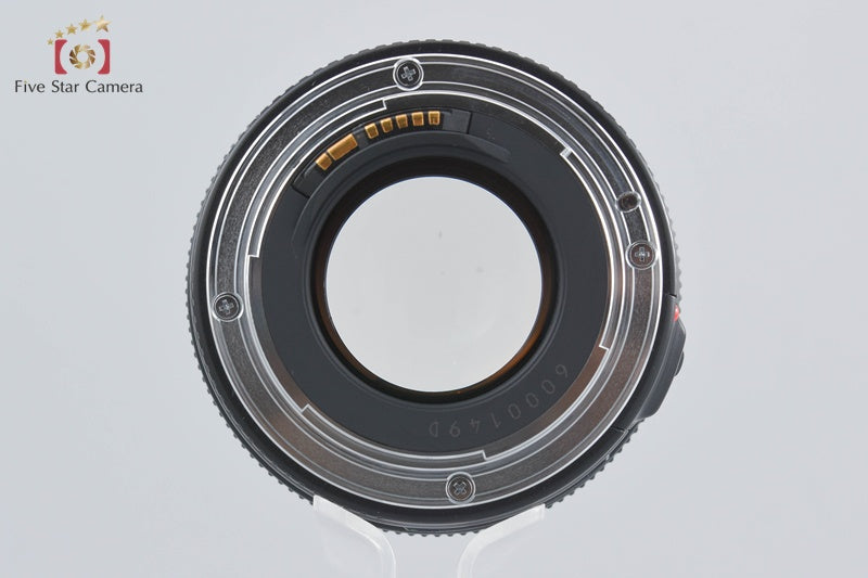 Canon EF 85mm f/1.8 USM