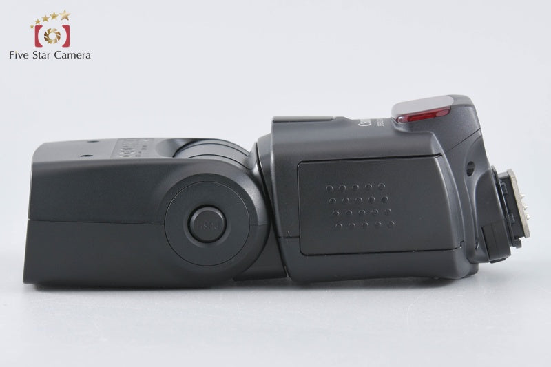 Canon SPEEDLITE 430EX II Shoe Mount Flash