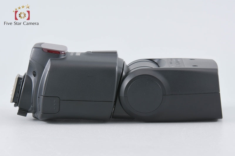 Canon SPEEDLITE 430EX II Shoe Mount Flash