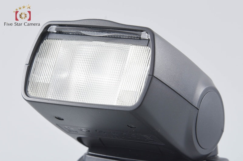 Canon SPEEDLITE 430EX II Shoe Mount Flash