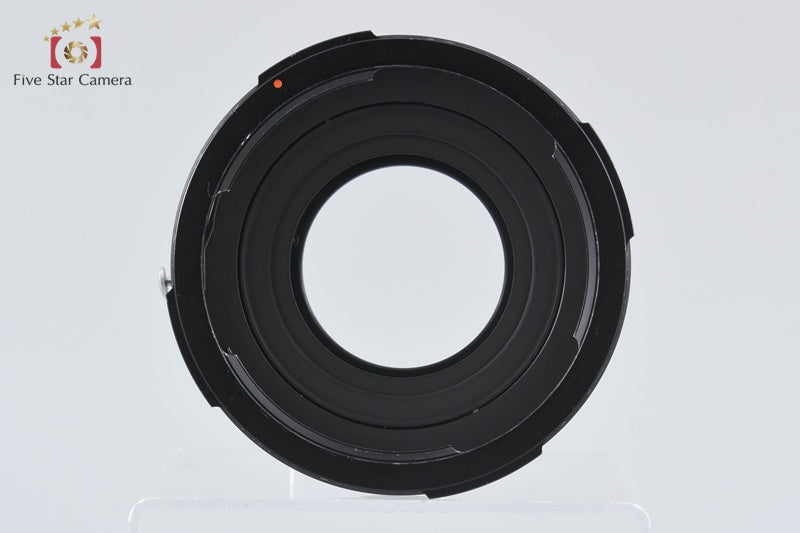 PENTAX 67 6x7 Adapter K For 6x7 Lens K Mount Adapter
